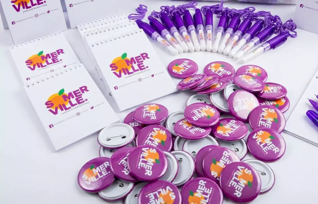 Seminar Kit Bukan Sekadar Buah Tangan