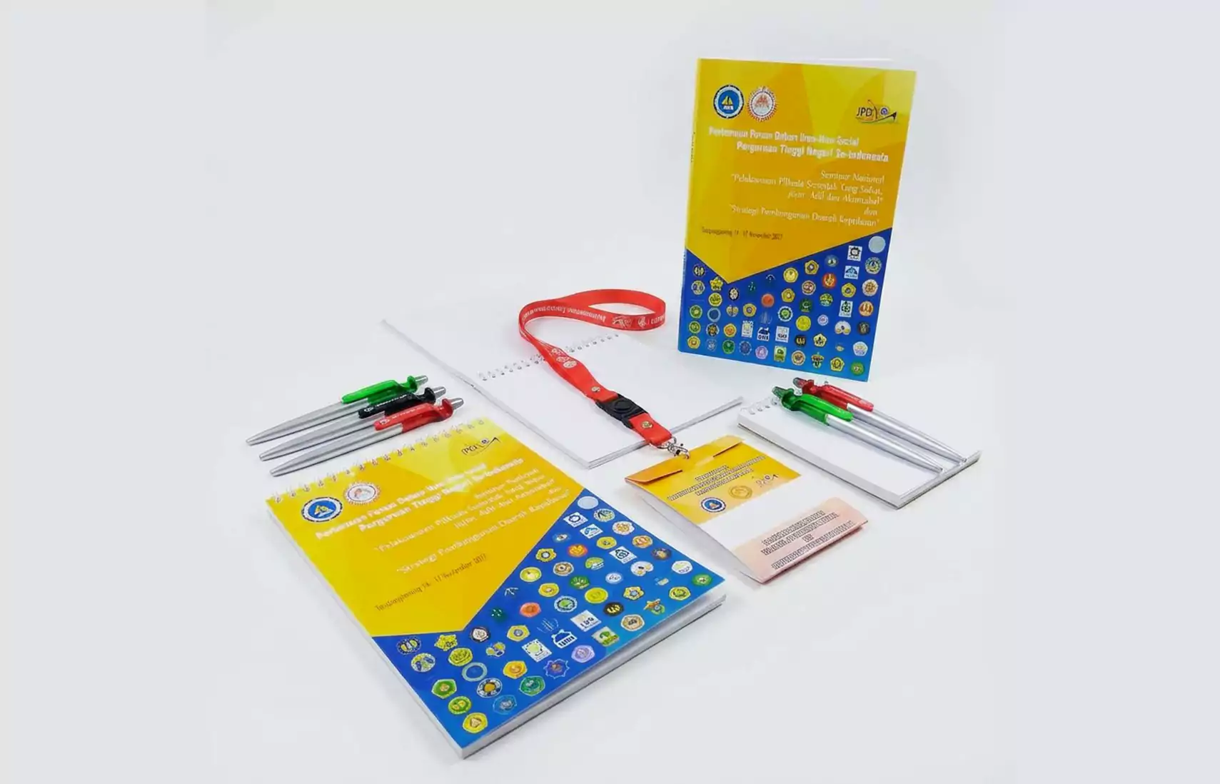 Image gallery marquee