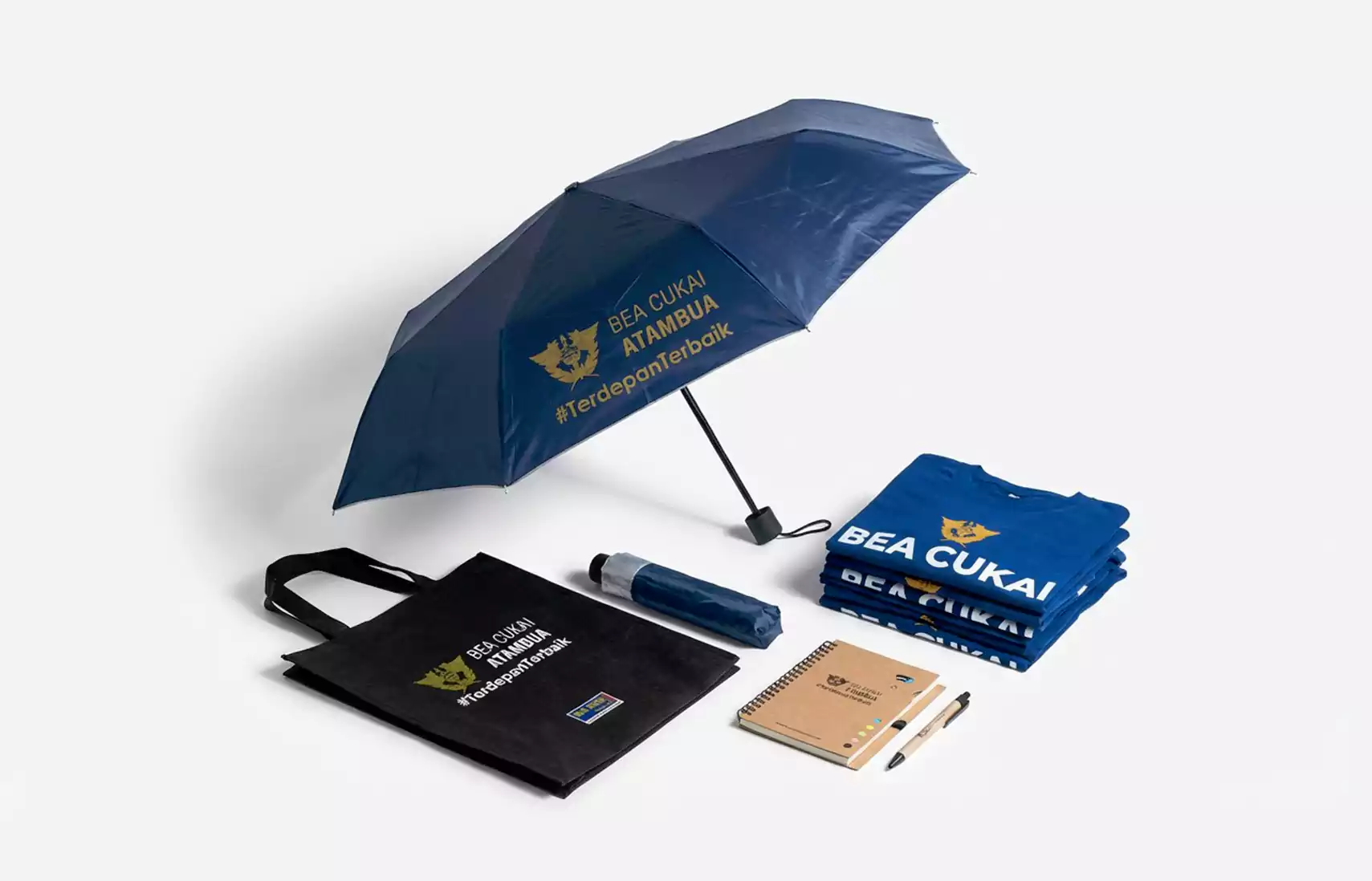 Image gallery marquee