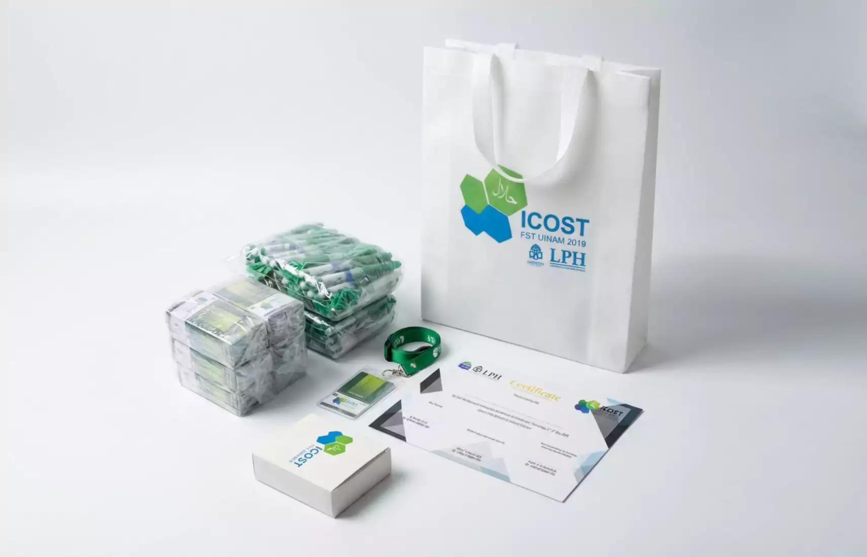 Image gallery marquee