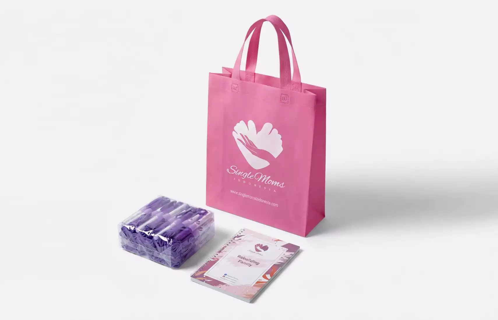 Image gallery marquee