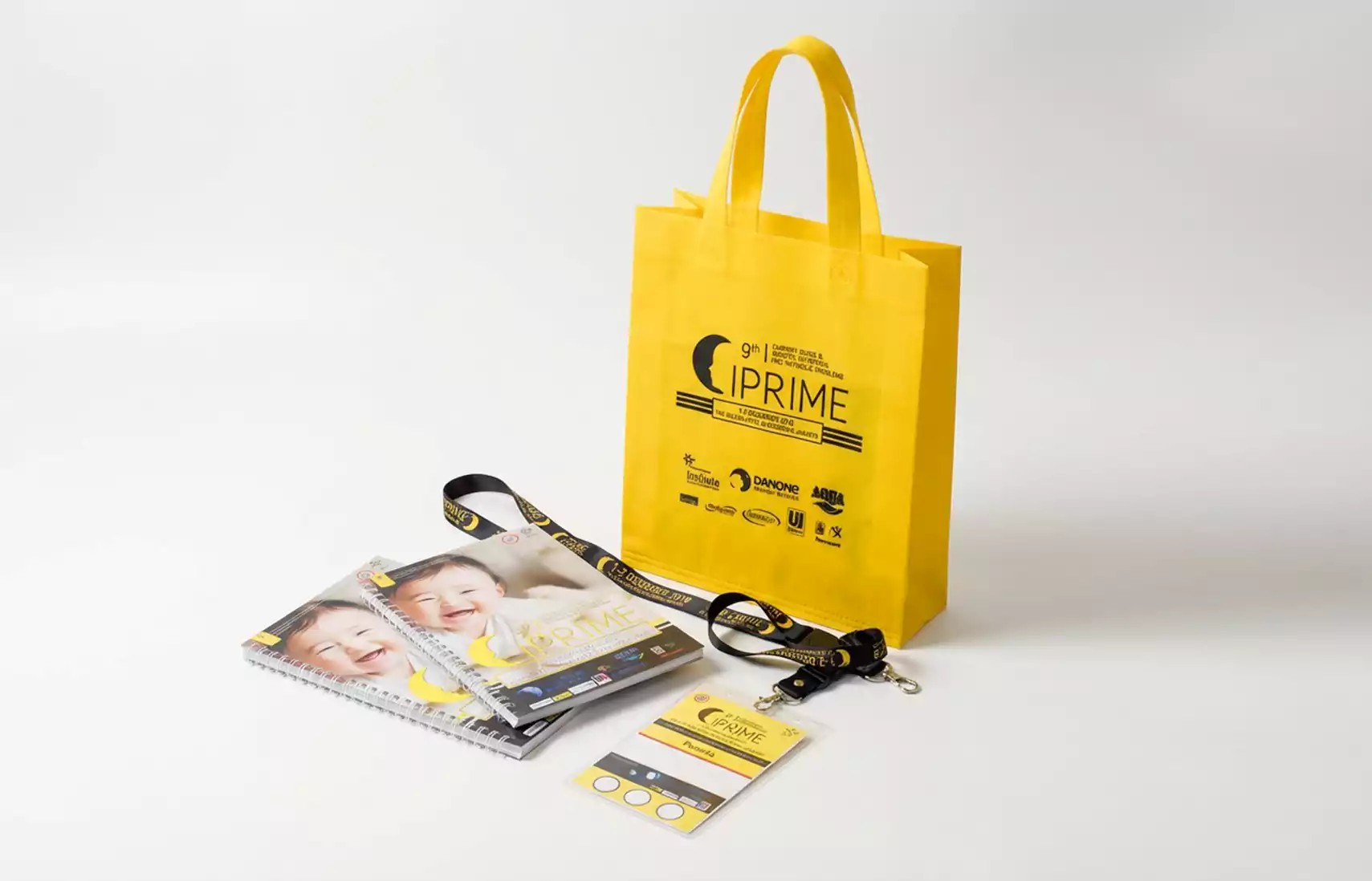 Image gallery marquee