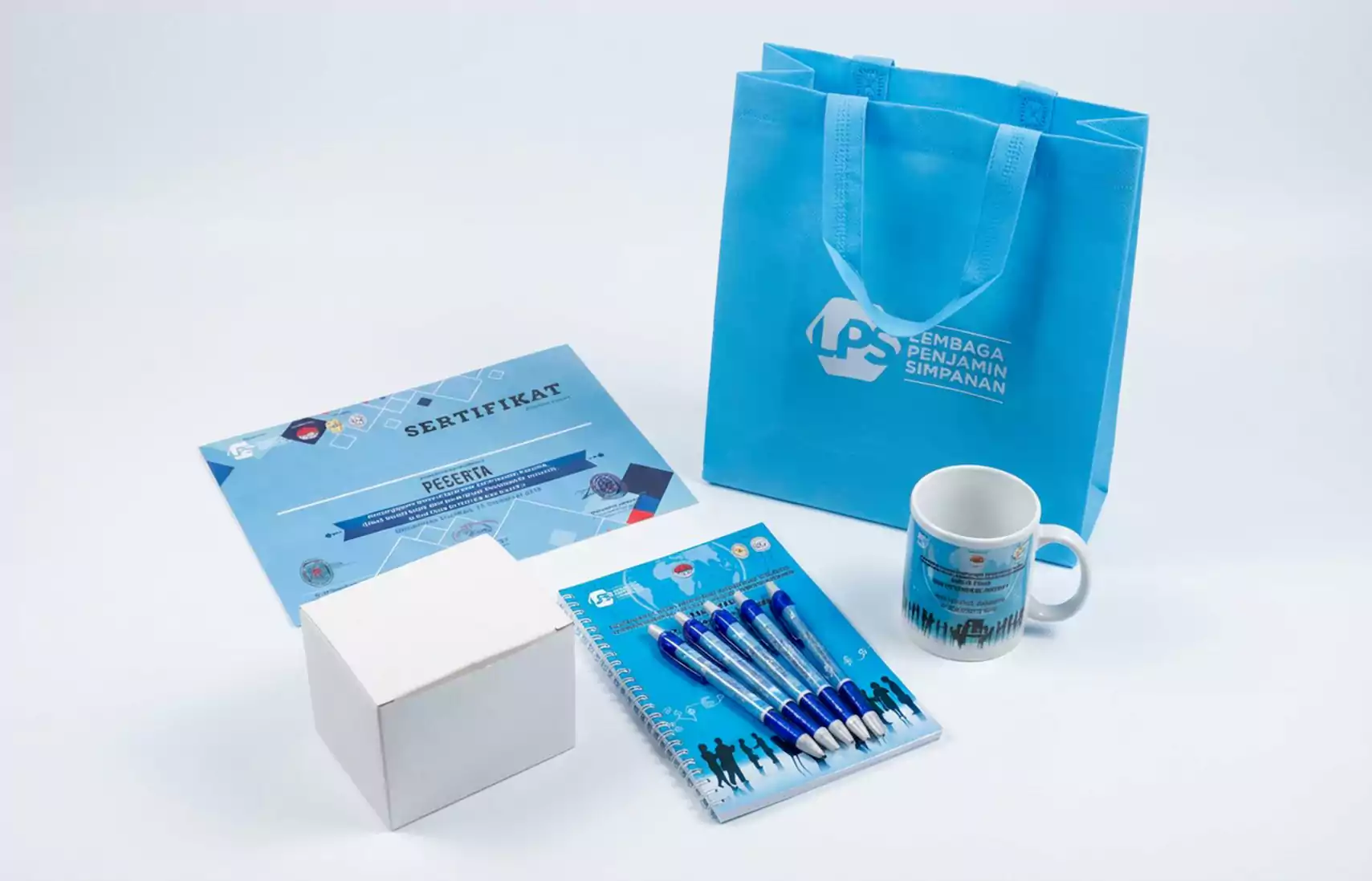 Image gallery marquee