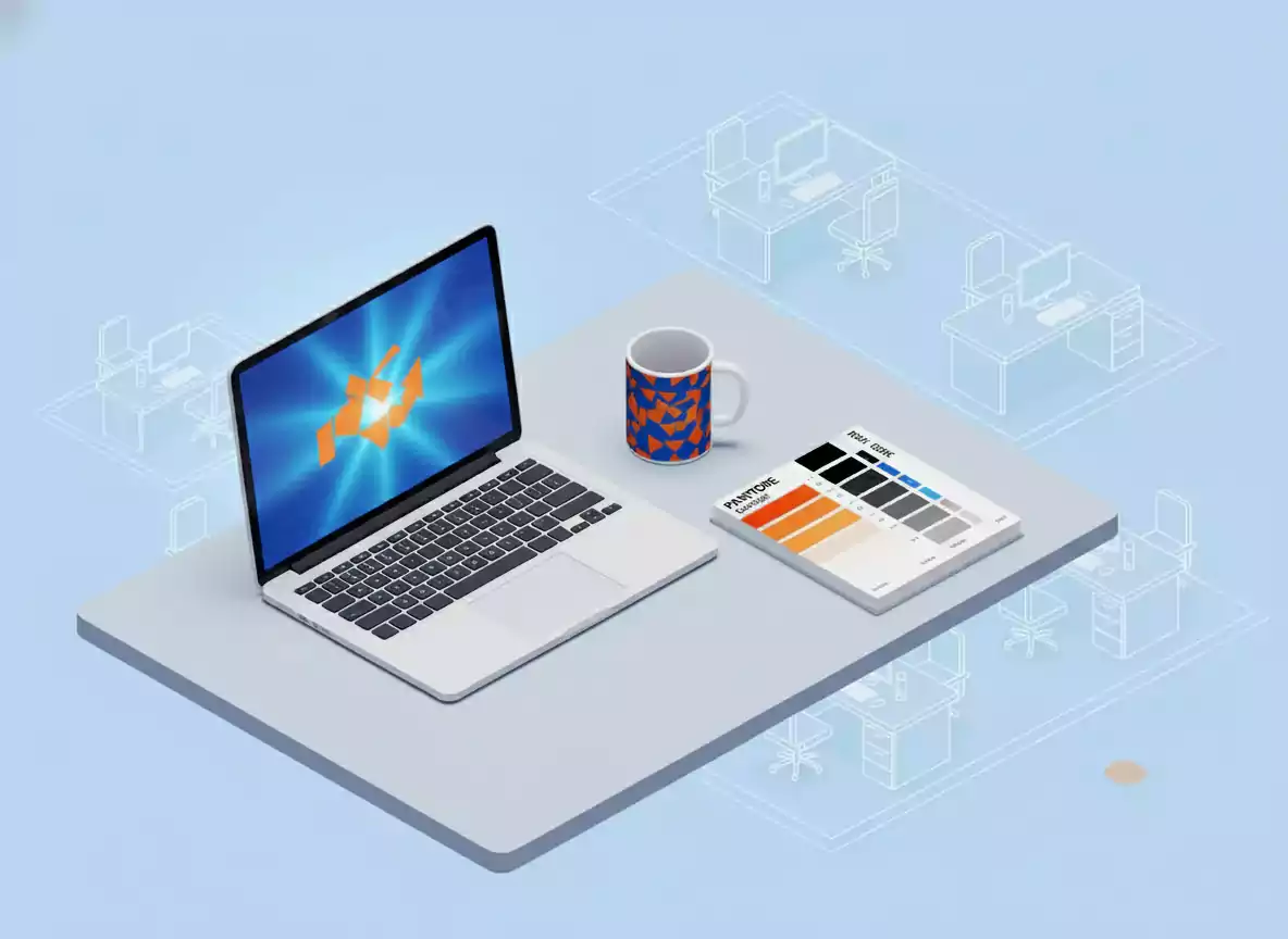 Tips-Desain-Cetak-Anti-Gagal-Kenapa-Warna-di-Layar-Beda-dengan-Hasil-Cetak-RGB-vs-CMYK